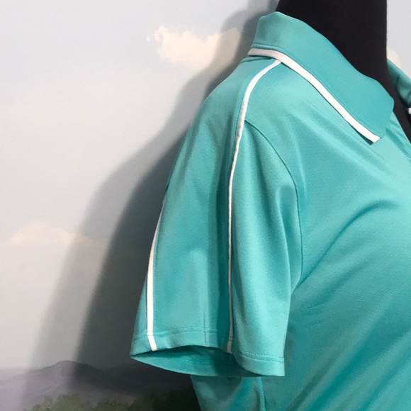 Under Armour golf/tennis/ sports shirt - Picture 4 of 8